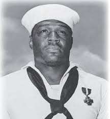 Doris Miller